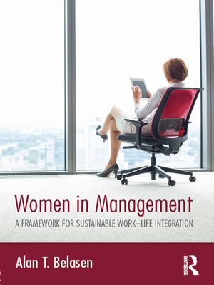 cover image of Women in Management